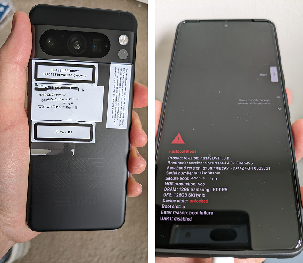 谷歌 Pixel 8 Pro 重点完整规格泄漏，将于 10 月发布 - 电脑王阿达