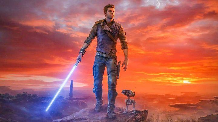 STAR WARS 绝地