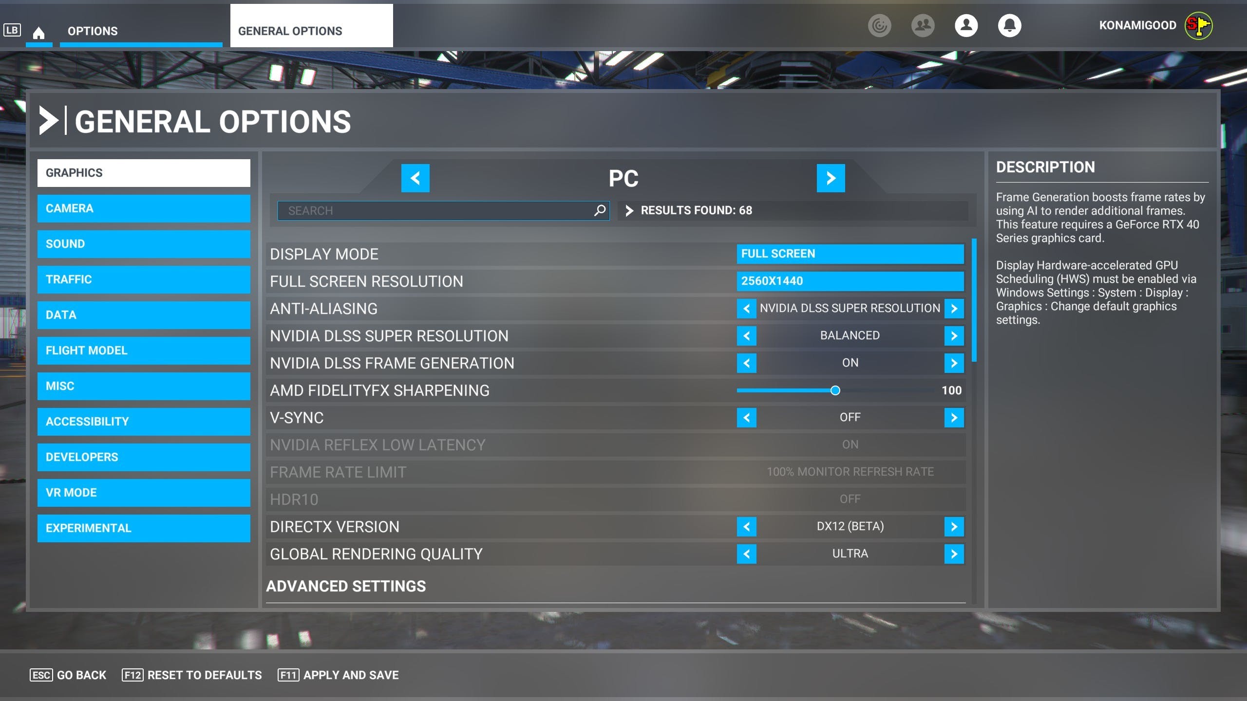 MSI GeForce RTX 4070 Ti SUPRIM X 12G 显卡大解密，DLSS 3 藉由 AI 之力提升游戏体验