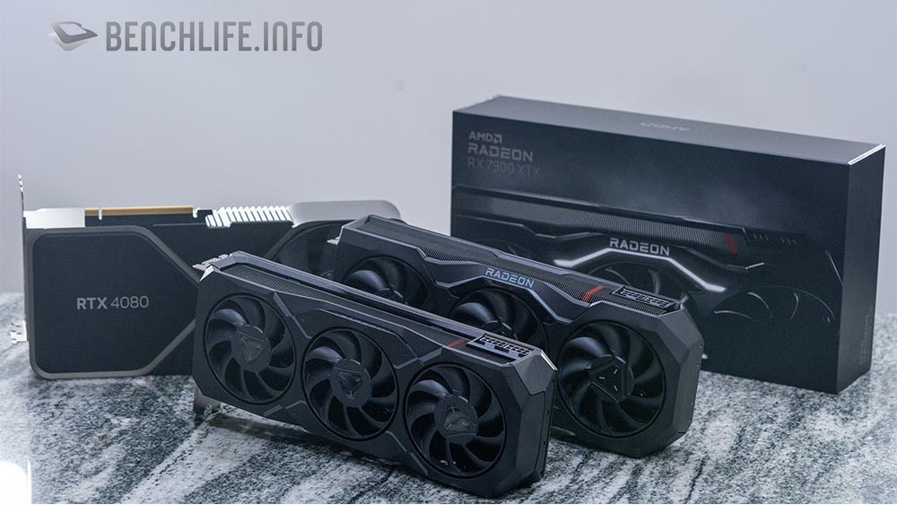 采用Navi 31 XL芯片与16GB内存配置，AMD Radeon RX 7900GRE显卡将推出