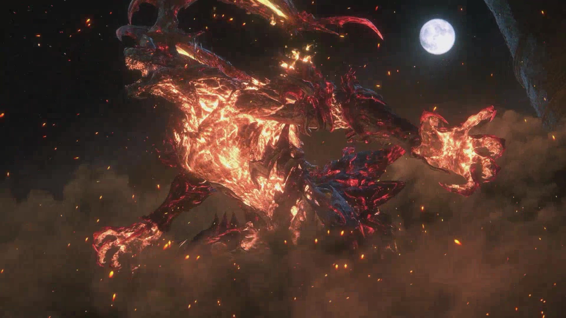 《Final Fantasy XVI 》游戏评测 适合成年人的童话故事