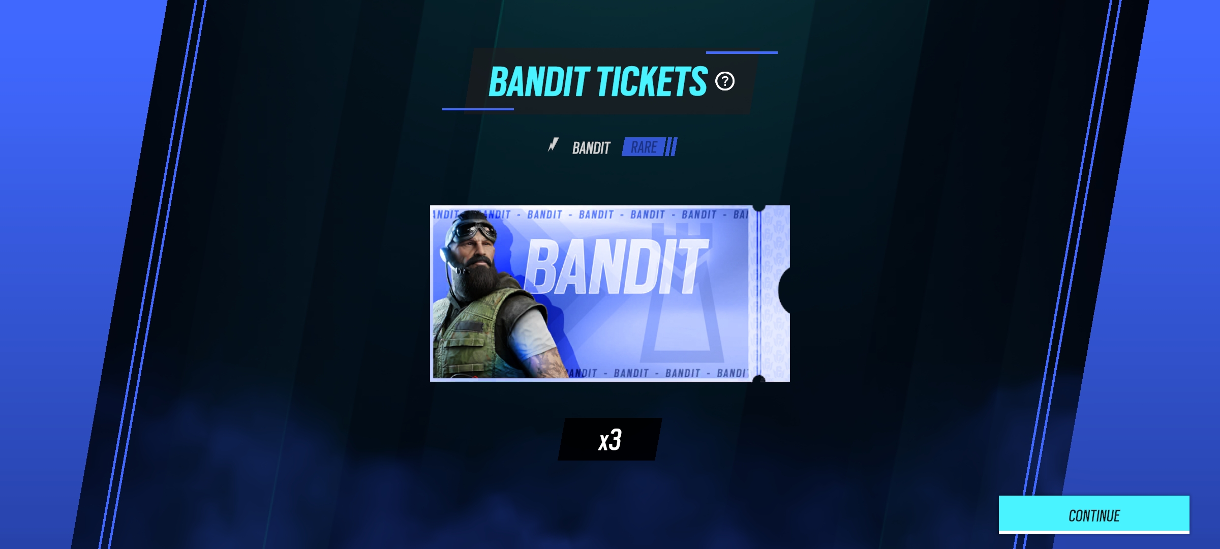 Screenshot 20230611 021734 Rainbow Six Mobile