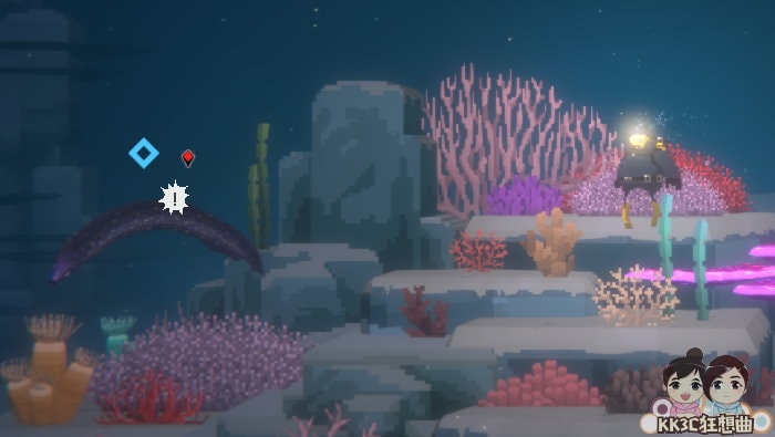 潜水员戴夫 开启养殖场养鱼-06