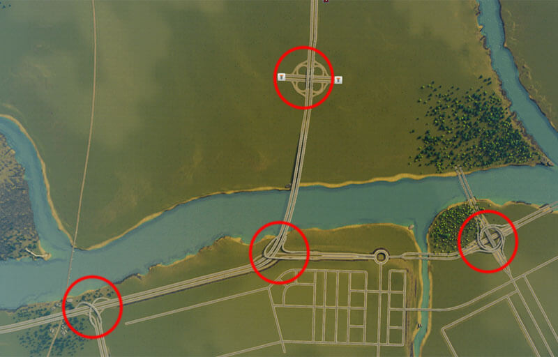 highway_intersection