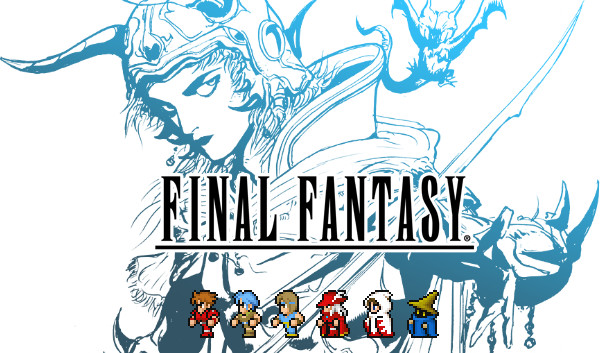 初代《Final Fantasy》并非 Square 破产前的最后一搏？ 制作人亲自出面破除都市传说 - 电脑王阿达