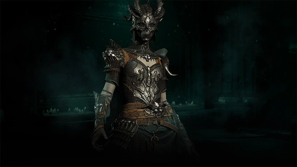 《Diablo IV》第一赛季正式公布！「恶疫魔赛季」7月尾上线！