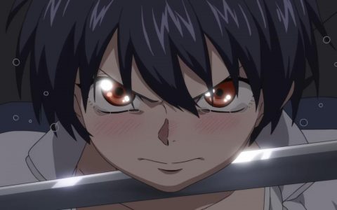 《不死不运》于 Anime Expo 2023 活动中公开第二波前导宣传影片