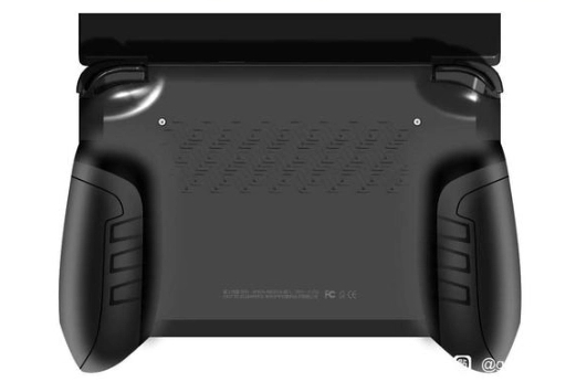 GPD Win Mini 掌机实物曝光：R7 7840U 处理器、25W 性能释放、重量 500g