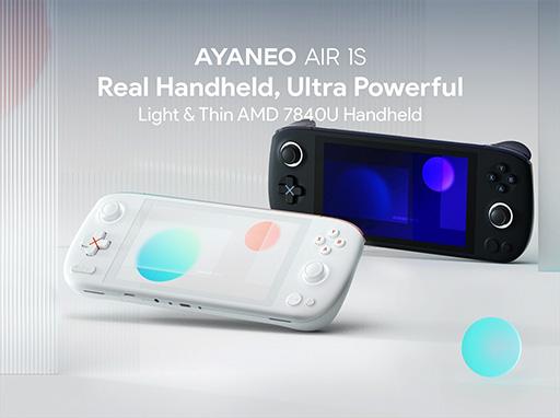 AYANEO AIR 1S