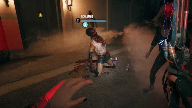 DEAD ISLAND 2 游玩轻松无压力 就是太短和较单调
