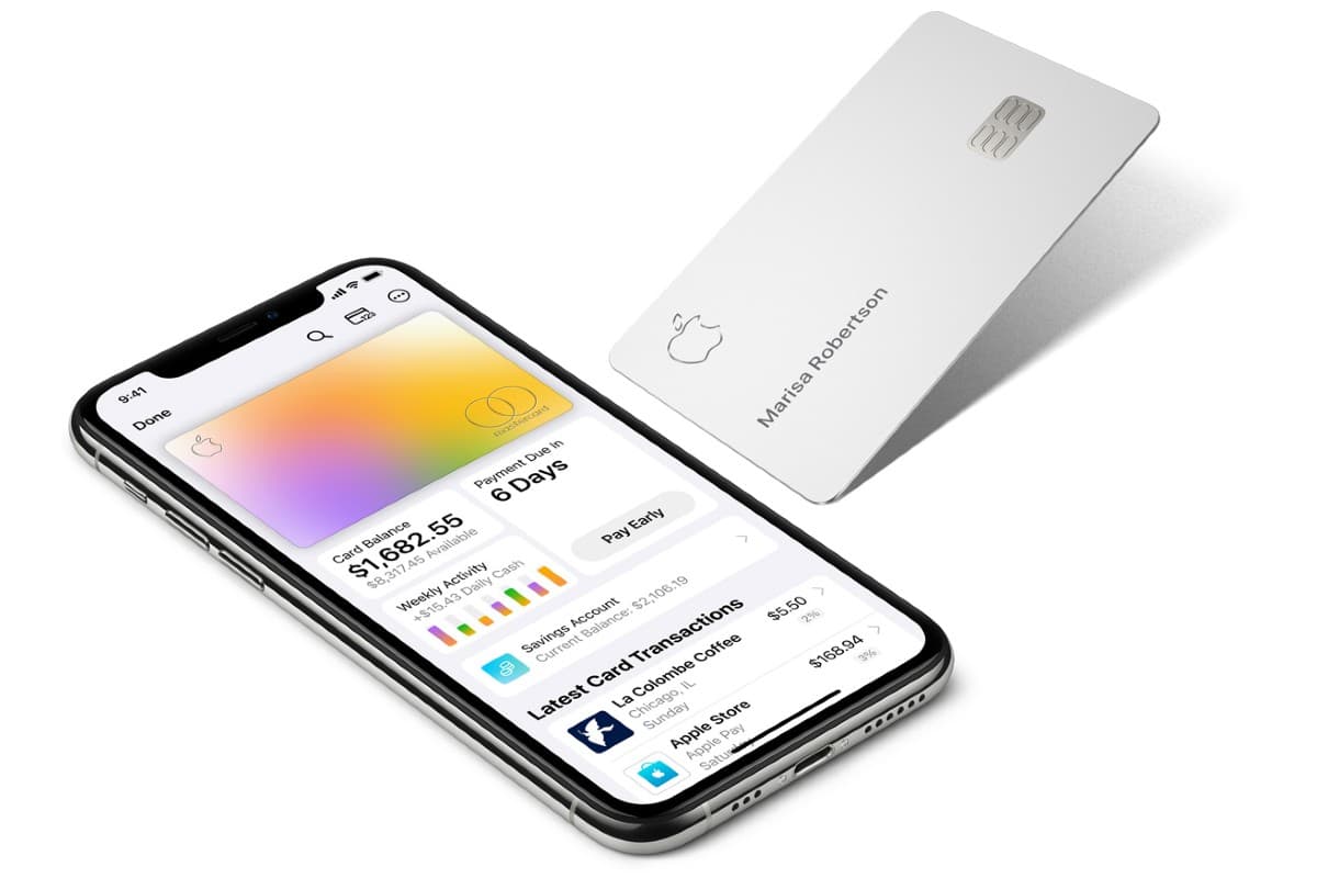 印度银行支持Apple Card储蓄账户