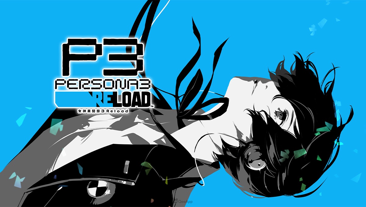 女神异闻录3 Reload