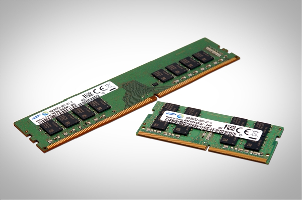 等等党要输了~！ DDR5内存本月起涨价：三星等厂商盼来曙光