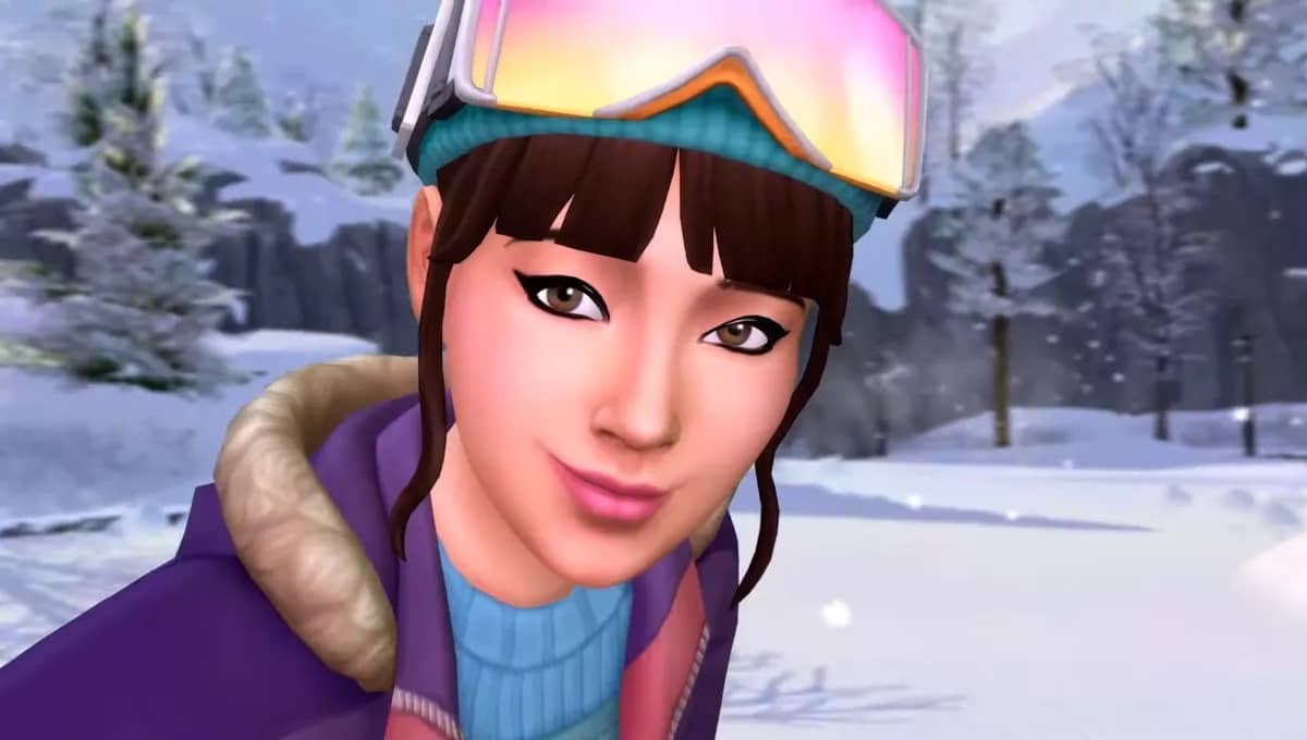the sims 5