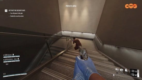 《PAYDAY 3》18分钟实机演示流出 画面玩法全曝光