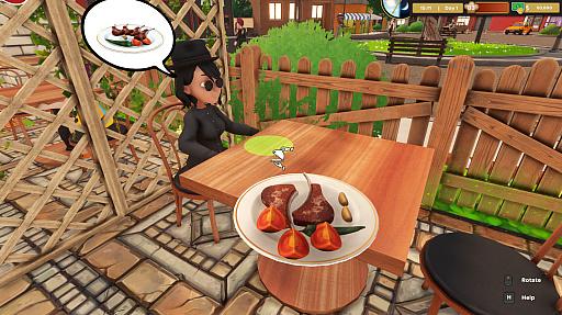 串烧模型器 Kebab Simulator