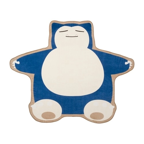 《Pokémon Sleep》主题周边即日开卖，与可爱的宝可梦们一起进入梦乡
