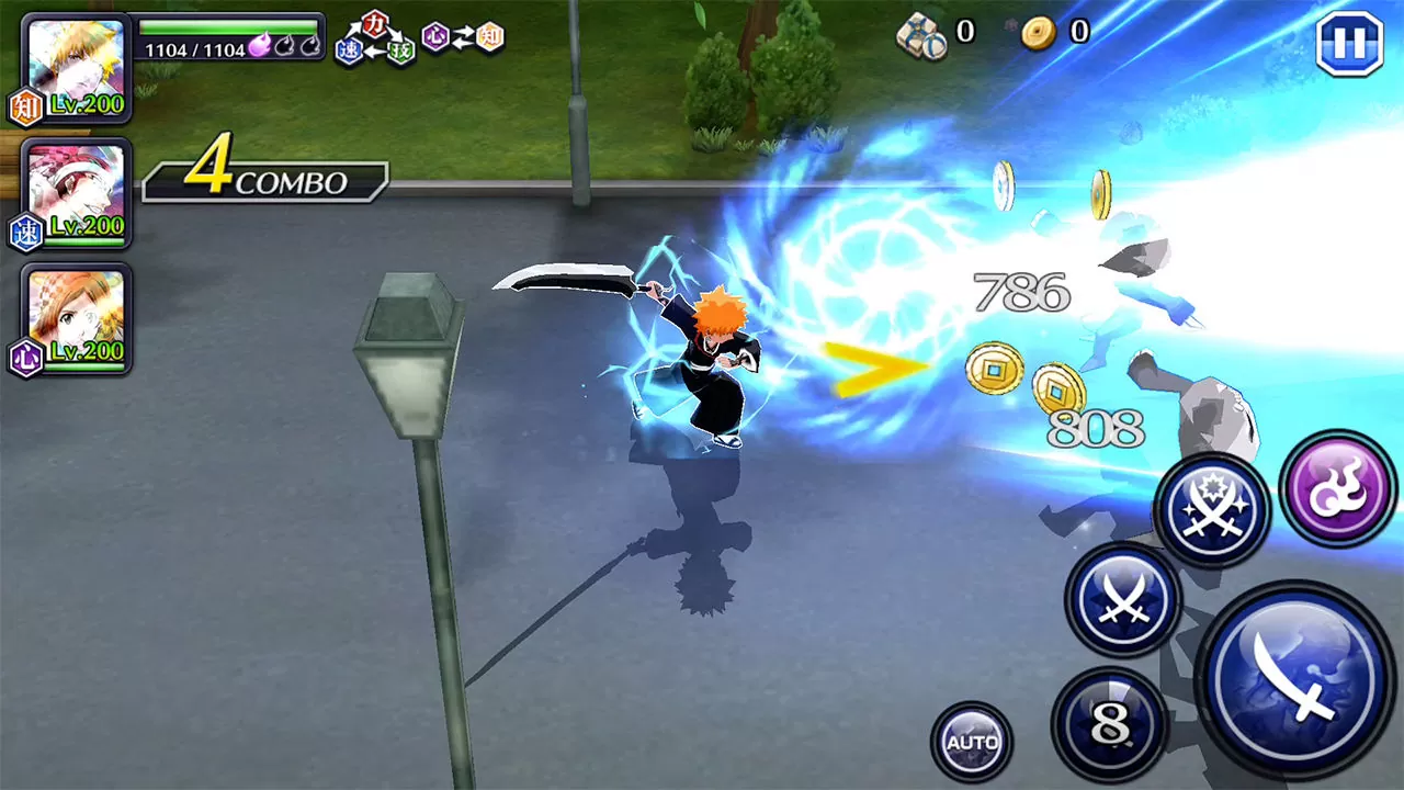 《BLEACH：Brave Souls》声优森田成一特别访谈！ 畅谈对游戏8周年与试玩周年角色的感想