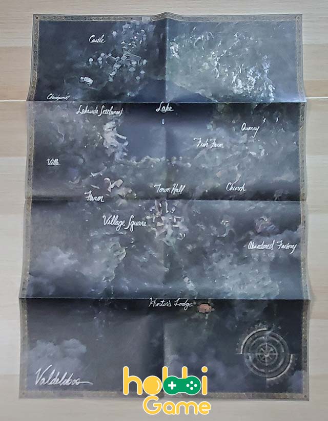 生化危机4 重制版 / Resident Evil 4 Collector's Edition 开箱