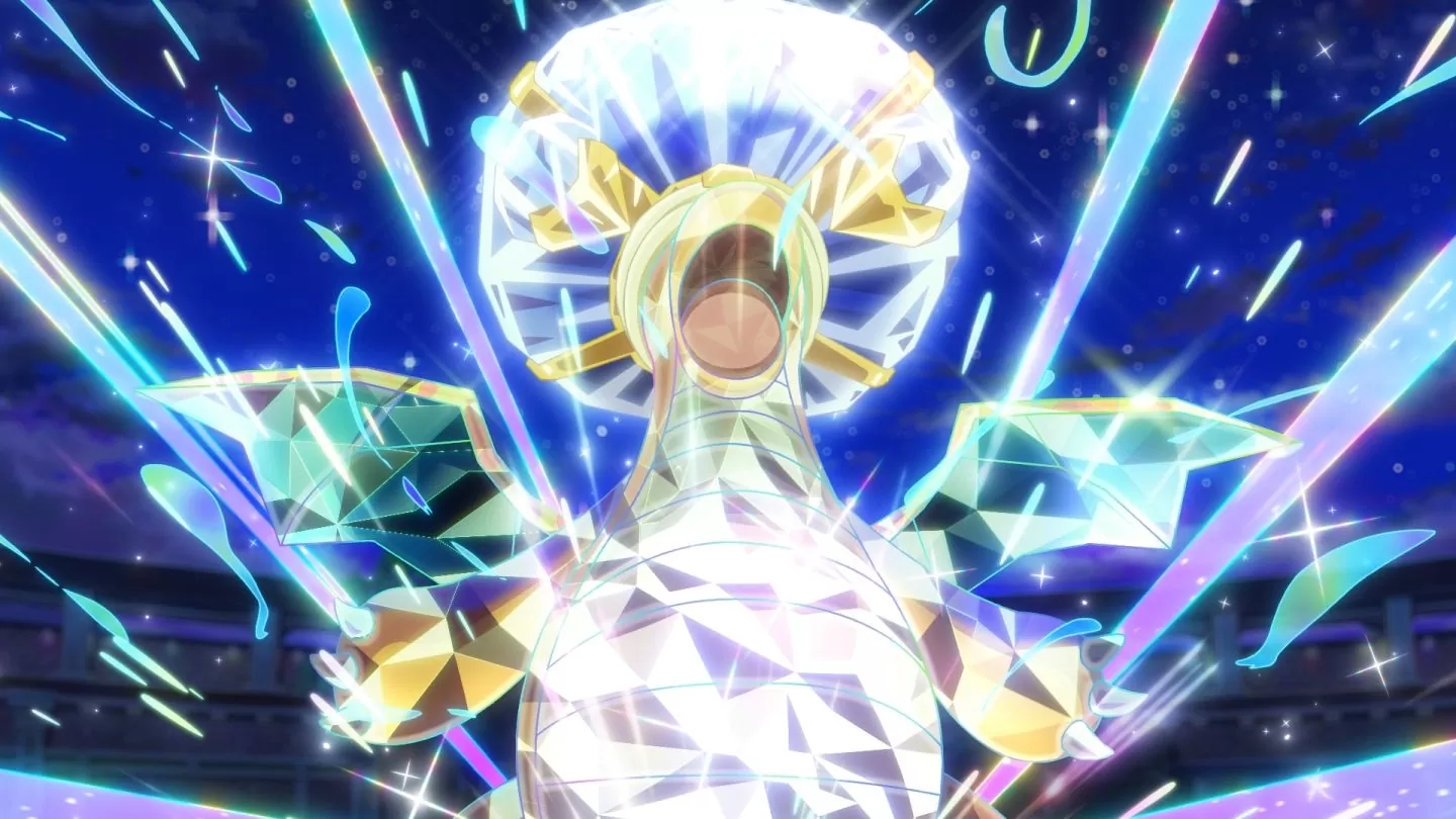 宝可梦世界大赛 WCS 2023 欢庆开幕！ 最新动画 CM 广告热闹开场