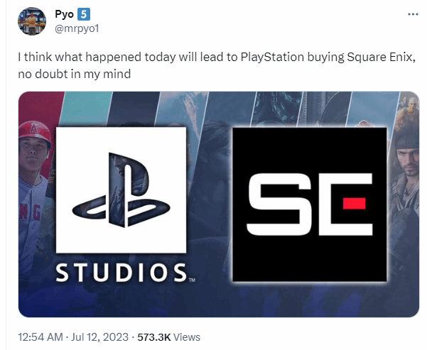 sony