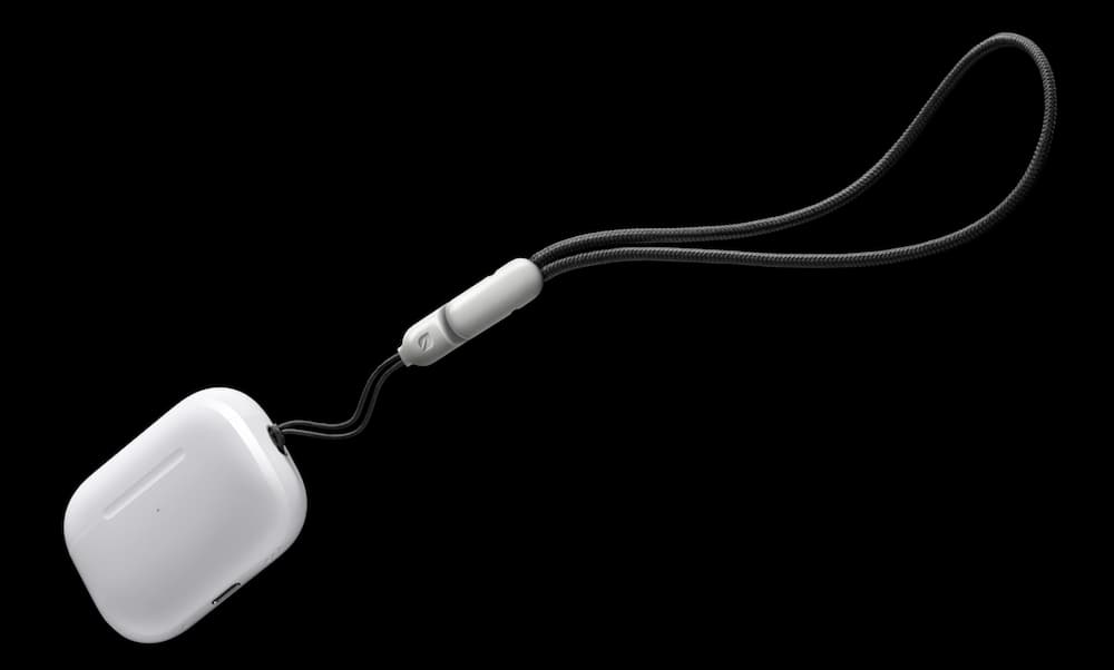 AirPods Pro 2充电盒挂绳
