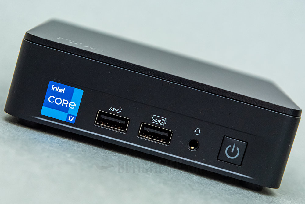 Intel 与 ASUS 达成条款清单，推动 Intel NUC 系统产品线发展