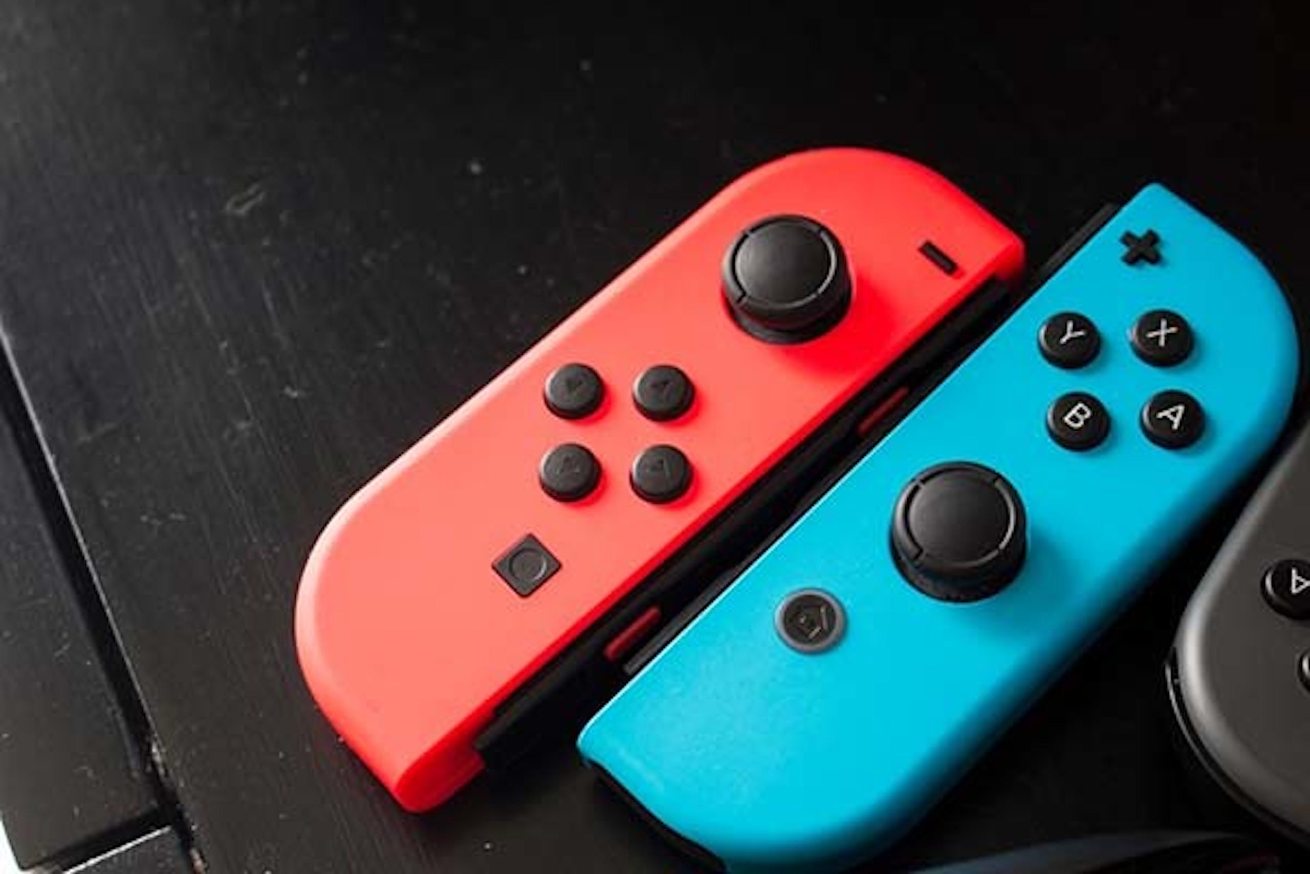 Nash Weedle爆料西班牙游戏开发商已取得任天堂Switch后继机开发套件