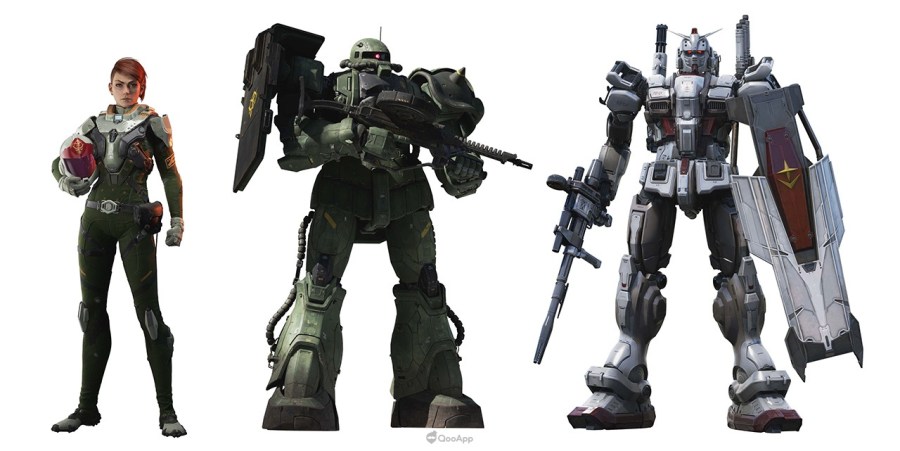 gundam requiem 006