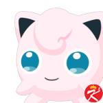 Pokemon sleep 宝可梦睡姿图鉴：胖丁