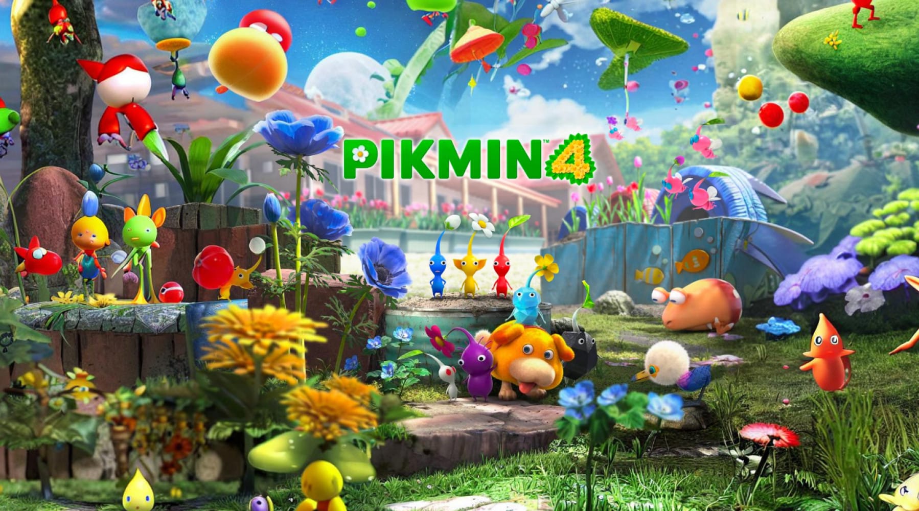 pikmin4