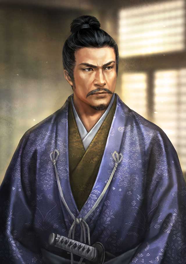 信长之野望 新生 with 威力加强版
