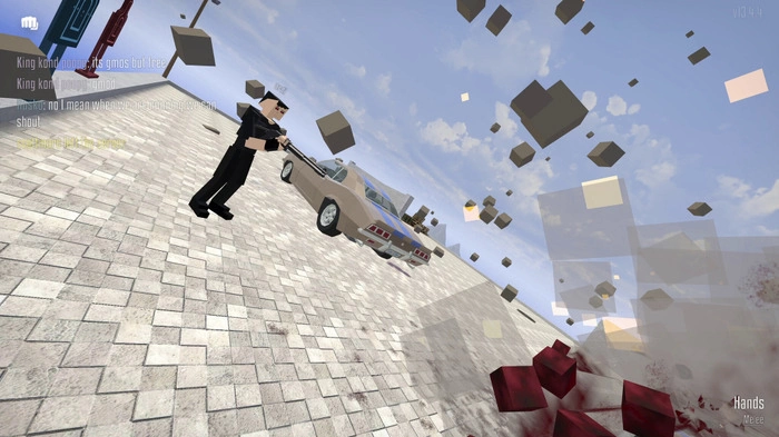 《GoreBox》Steam 移植版正式上线！ 限时6折优惠同步展开中