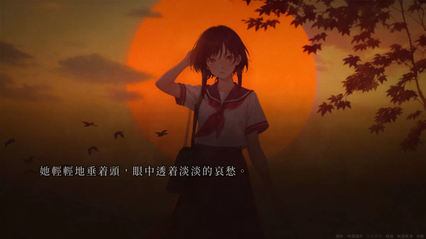 《人魔》多结局悬疑文字冒险新作发售日公开，解开隐藏在诡异传说和猎奇杀人案的谜团