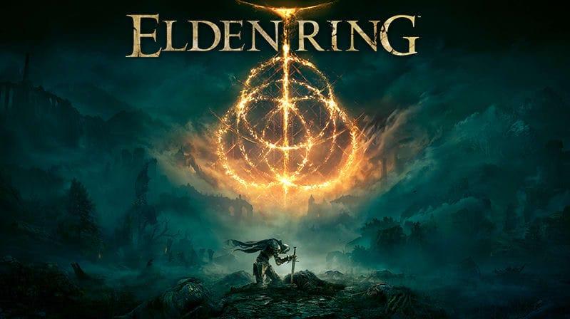 《艾尔登法环 Elden Ring》重登Steam销售榜榜首宝座