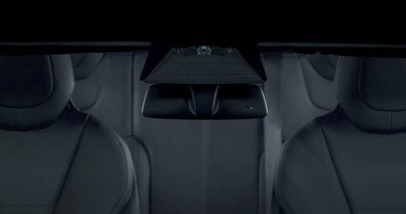 Tesla Model S / X / Y 相机歪斜导致自动紧急煞车等安全功能失效，现已启动召回工作 - 电脑王阿达