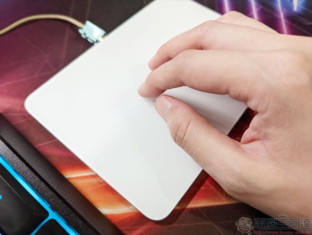 想在 PC 上用苹果巧控板还支持 Windows 11 手势？ 这招帮你一切搞定 - 电脑王阿达
