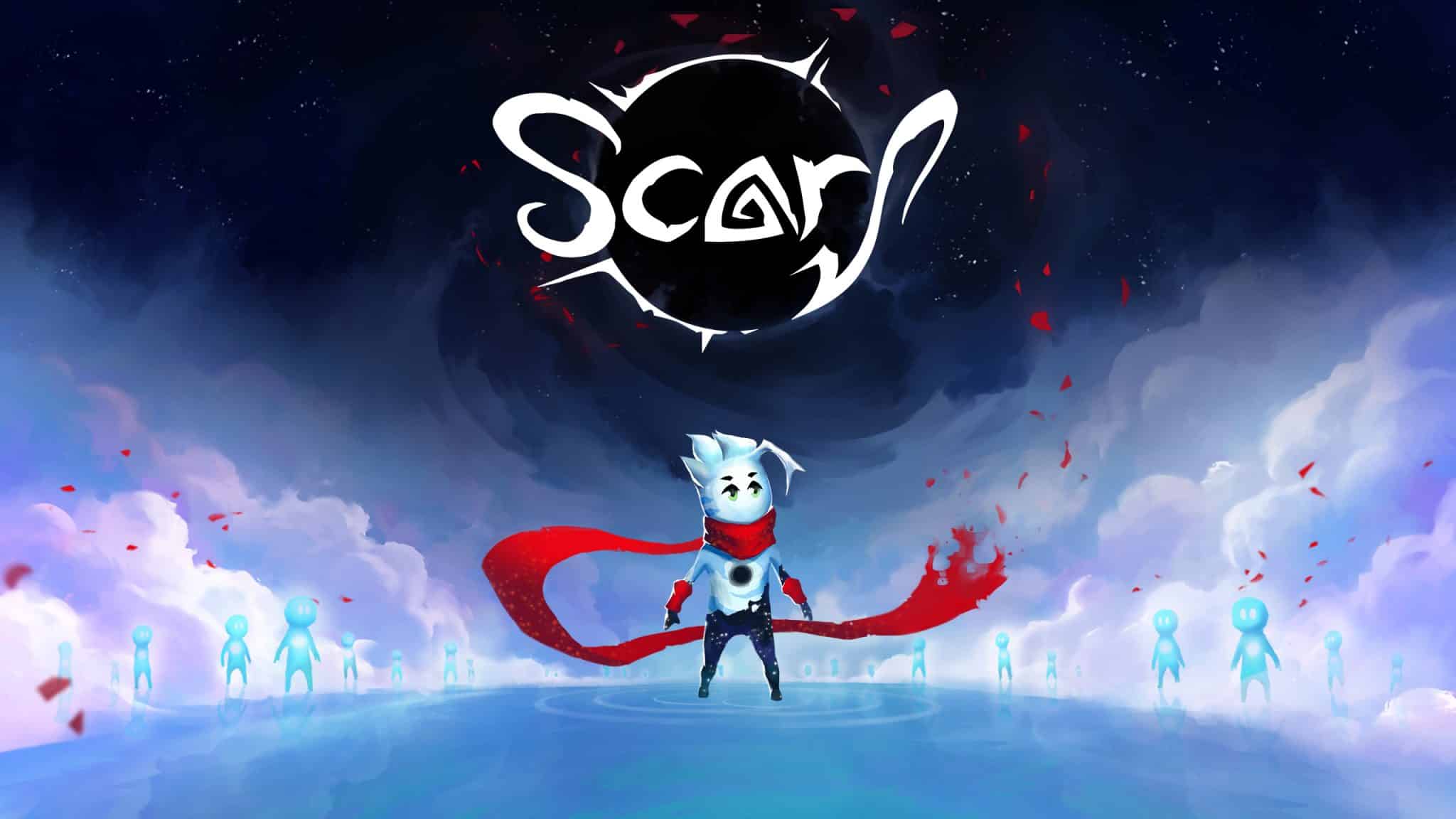 scraf