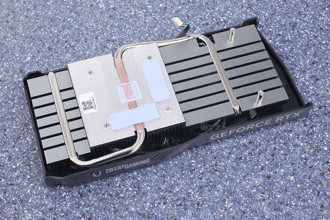 技嘉要推出 LOW PROFILE 版本的 RTX 4060，但散热扛得住？