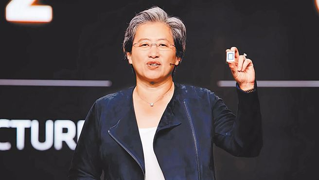 AMD表示会考虑TSMC以外的芯片代工！Samsung 3nm有戏了？