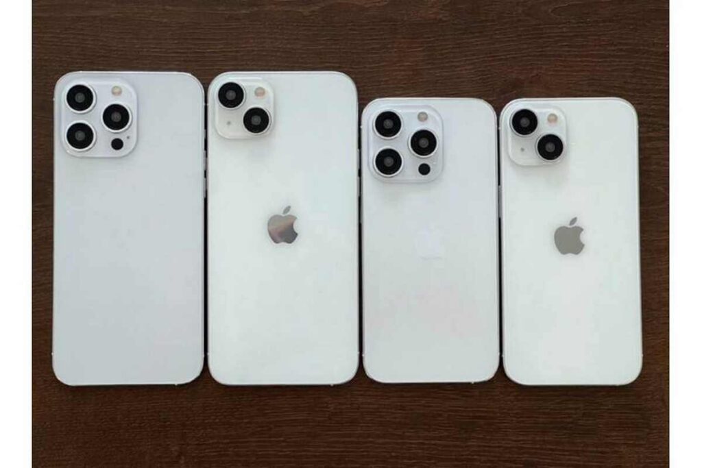 标准版无缘！曝iPhone 15 Pro/Pro Max或将首次支持Wi-Fi 6E，标准版仍是Wi-Fi 6！