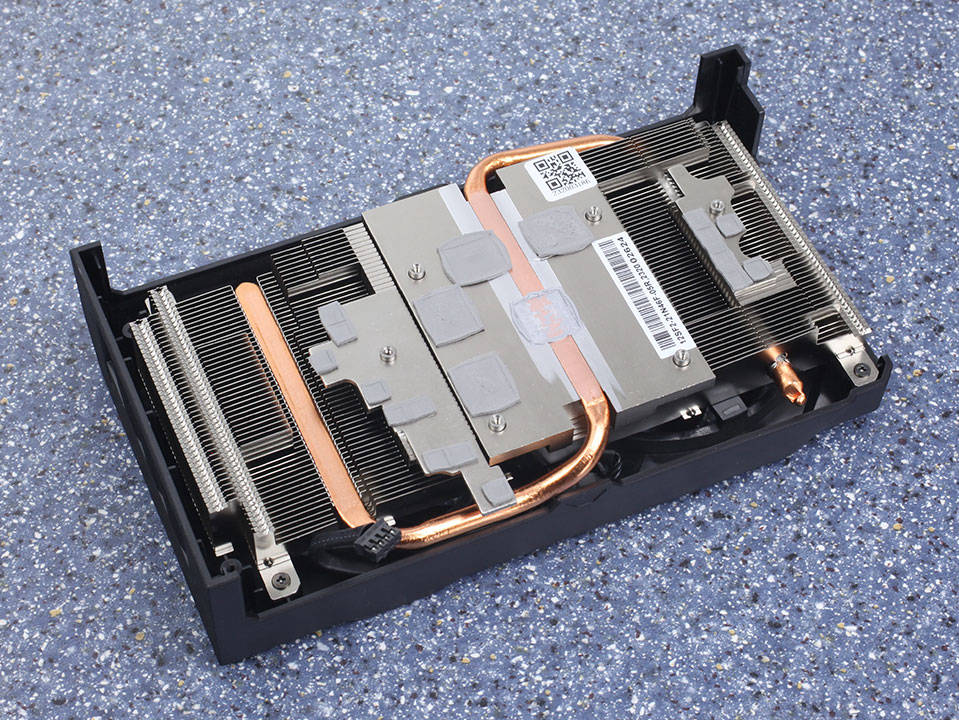 技嘉要推出 LOW PROFILE 版本的 RTX 4060，但散热扛得住？
