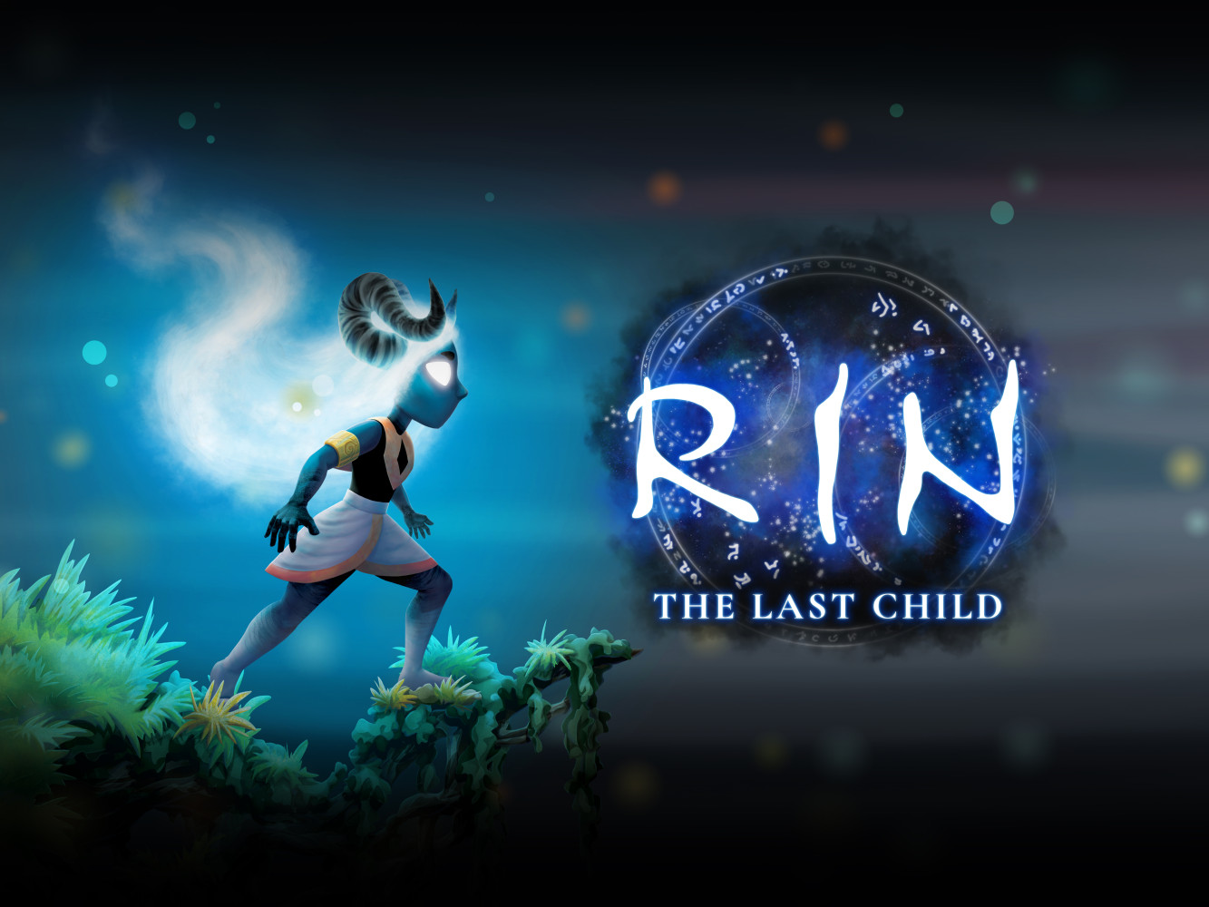 通常这类型都很硬核。暗黑童话风《RIN: The Last Child》计划将在 9 月 21 日推出！