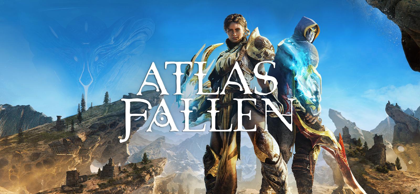 《Atlas Fallen》武器效果介绍预告 8月10日发售