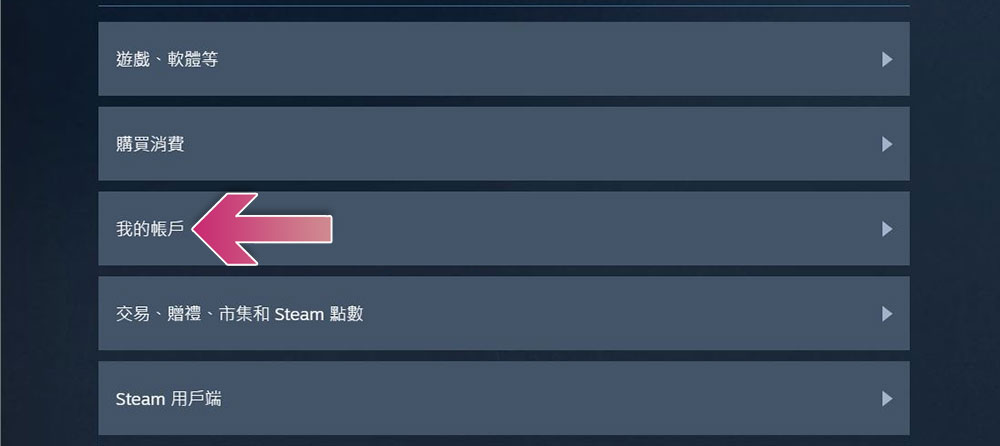 如何查看你的 Steam 购买历史记录？ 如何查阅自己在 Steam 上的总消费额？ - 电脑王阿达