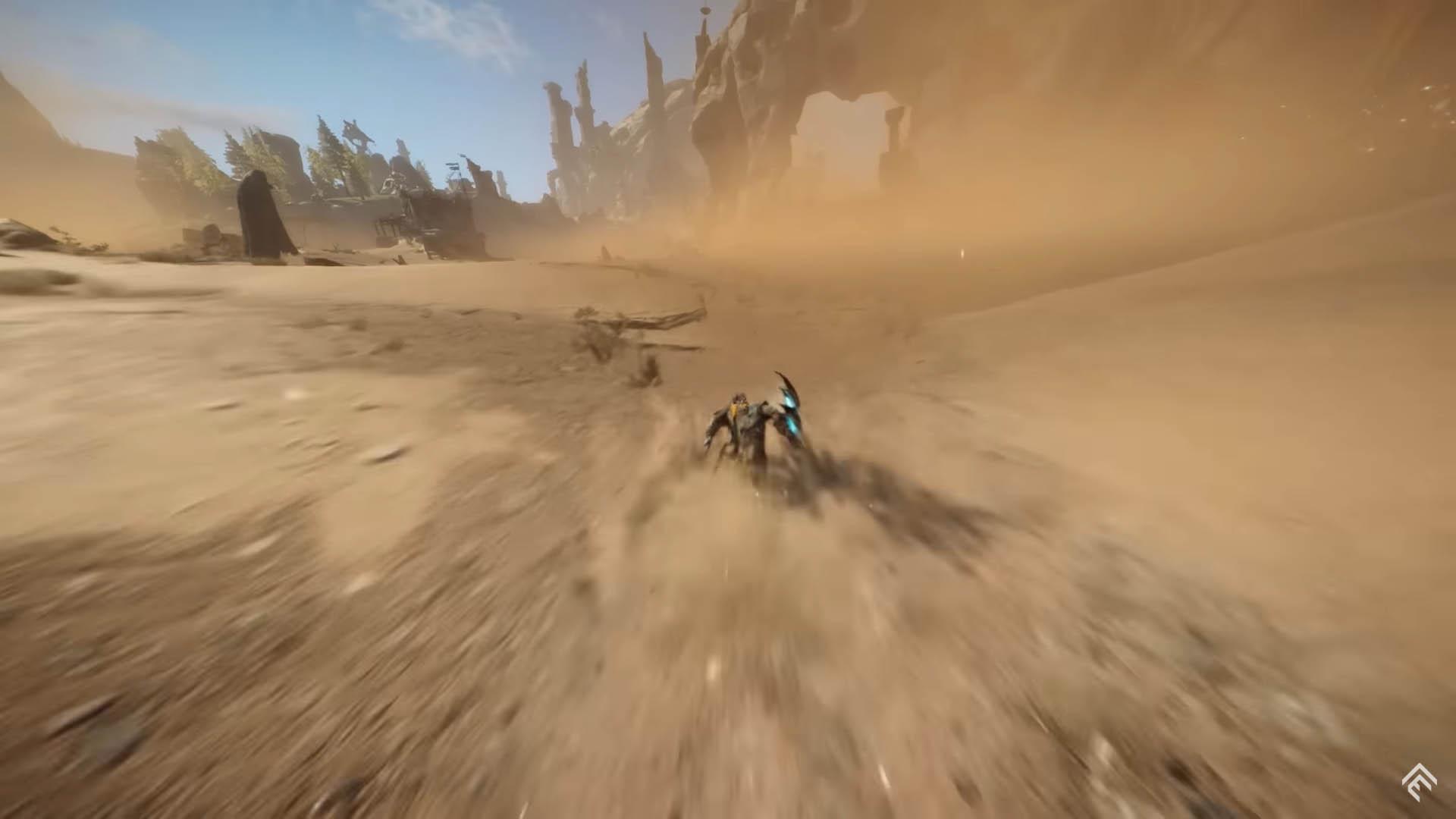 Atlas Fallen