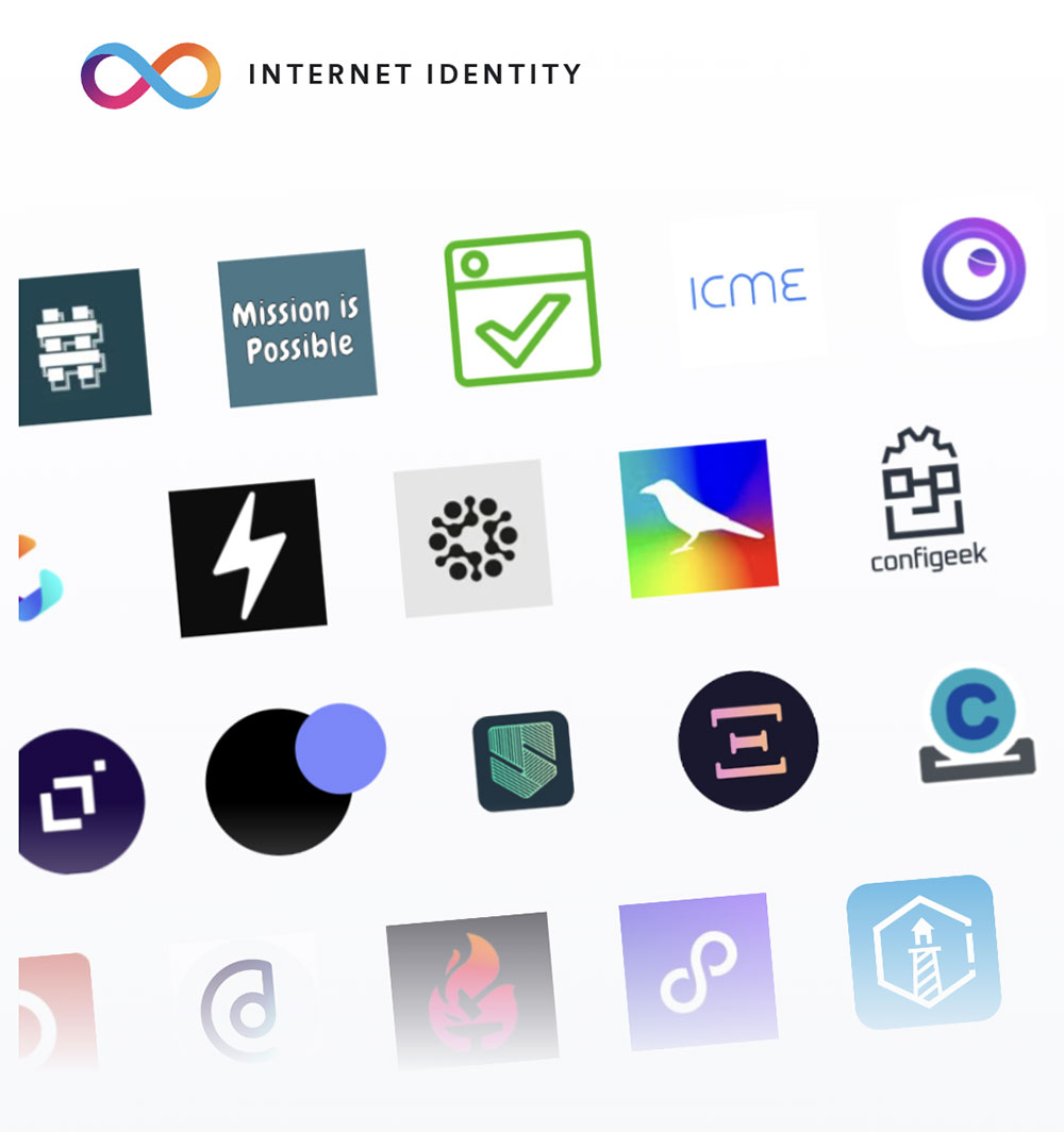 什么是「网络身分」（Internet Identity）？ 它是如何运作？ - 电脑王阿达