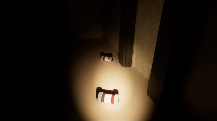 《Rooms》8 月上市！ 在随机关卡地下壕沟展开猎杀 or 被猎杀的生死追逐