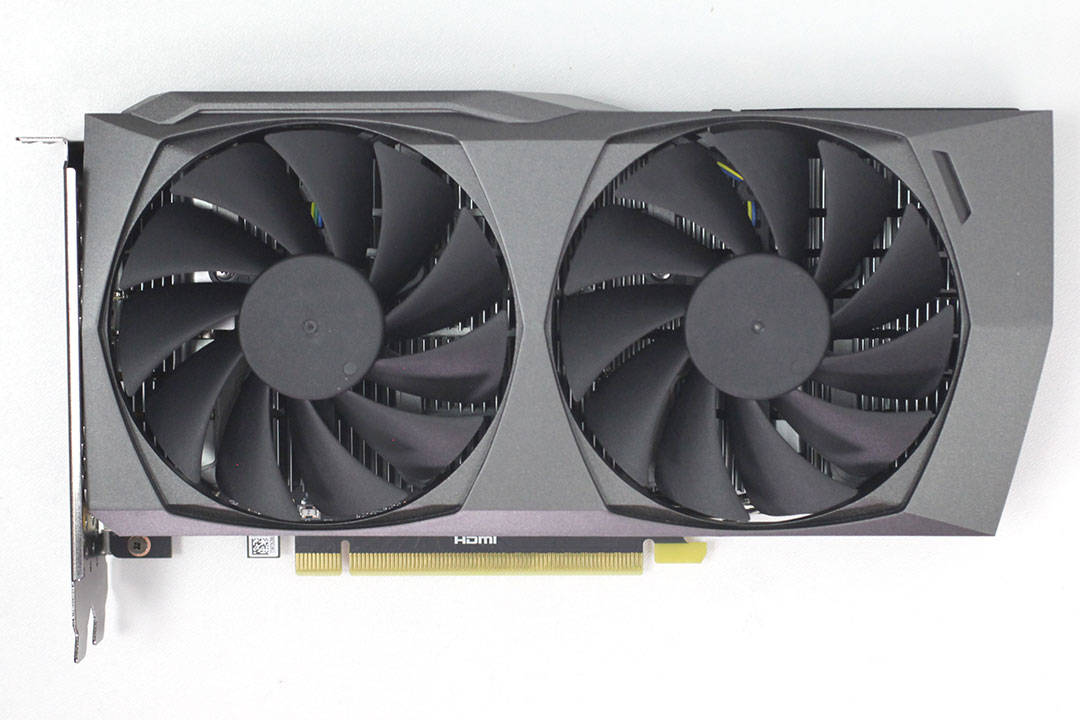 技嘉要推出 LOW PROFILE 版本的 RTX 4060，但散热扛得住？