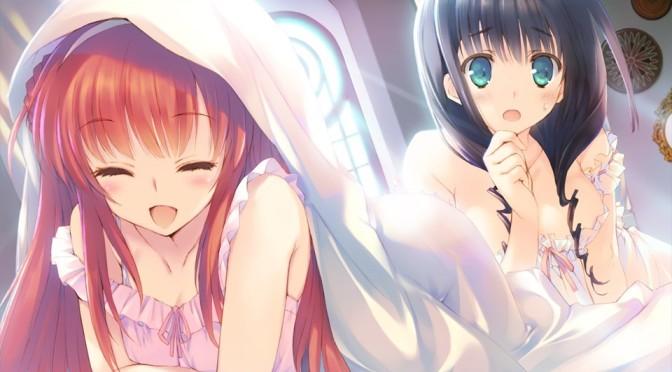 美少女游戏《迷宫旅人2》停止上架Steam